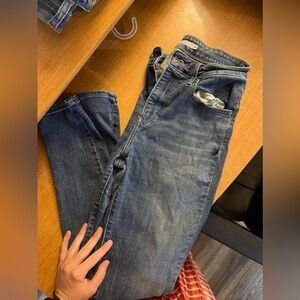 Levi Jeans